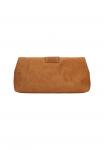 Клатч Custo Barcelona Clutch, Camel - фото 2