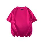 Футболка унисекс magmode, Черный - фото 11