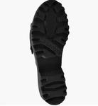 Candra Slide In Black Ron White - фото 4