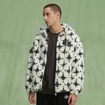 Куртка унисекс Palladium, цвет Cotton Candy - фото 10