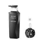 Мужской гель для душа SOLEHE - фото