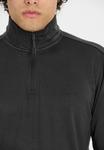 Топ Whistler MIDLAYER SENJU, Black - фото 4