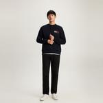 Свитшот мужской Tommy Hilfiger, синий - фото 9