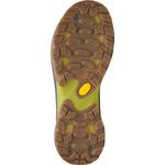 Кроссовки для треккинга Moab speed 2 ltr wp Merrell, голубой - фото 2