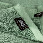 Банное полотенце sense Schöner Wohnen, зеленый - фото 2