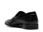 Лоферы Stacy Adams Ravito Penny Loafer, черный - фото 8