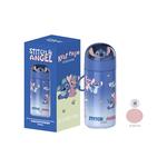 Alliance Lotso/Buzz Lightyear/Alien/Stitch 350mL Disney - фото