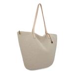 Сумка Faye The Sak, Hand Crochet - Eden Stripe - фото 2