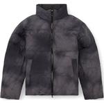 Куртка W Raveel DIESEL, черная - фото