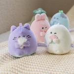 Плюшевая игрушка BAZUUYU - фото 5