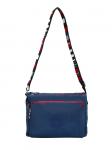 Наплечная сумка Mindesa, цвет marine mehrfarbig - фото