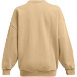 Under Armour Толстовка Icon FW24 женская Camel Brown - фото 4