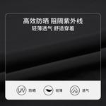 Calvin Klein SS25 Кargo Брюки мужские Space Black - фото 4