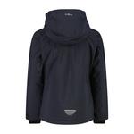 Спортивная куртка CMP, черный - фото 2