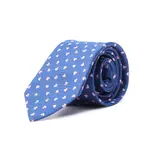 Галстук мужской HERMES - фото 3