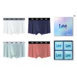 Lee Подарочный набор мужского белья 4 шт - фото 4