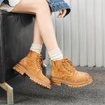 Ботинки Martin унисекс V Zero Five, цвет Grey 4514 - фото 22