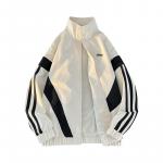 Куртка унисекс Jeep, экрю - фото 6