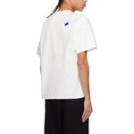 Футболка persistence of memory ADER ERROR, белый - фото 3