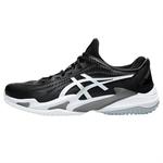 ASICS Кроссовки Court Ff 3 Oc Black White - фото