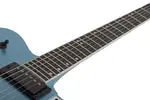 Электрогитара Schecter Ultra. Цвет Pelham Blue (PHB) - фото 11