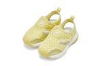 Детские сандалии DAVE&BELLA, желтый - фото 2