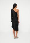 Платье Bruuns Bazaar ARFAJ AMISA DRESS, Black - фото 3