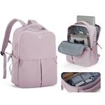 Light Rider QING QI ZHE Рюкзак унисекс, Черный - фото 23