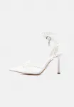 Свадебные туфли valm Steve Madden, Ivory - фото