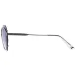 Солнцезащитные очки Superdry Studiosadie 002, золотой - фото 3