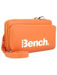 Кошелек Bench, оранжевый - фото 2
