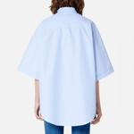 Футболка Ami De Coeur AMIPARIS, Небесно-голубой - фото 3