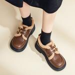 Туфли AGSDON Loafers Women's - фото 28