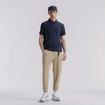 Мужская поло CAT, синий - фото 10