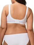 Бюстгальтер TRIUMPH Bra Doreen, белый - фото 4