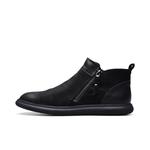Ботинки PARDASAUL Ankle Boots Men, черный - фото