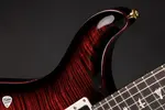 PRS Custom 24 - Огненный дымовой взрыв - фото 17
