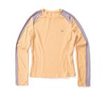 Футболка женская NOTHOMME, желтый - фото 3