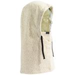 Технический флис с капюшоном Ridge Hood Coal, Khaki Camo - фото