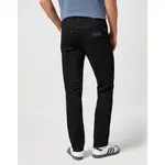 Джинсы Wrangler Larston, синий - фото 2