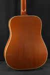 Gibson Murphy Lab 1960 Hummingbird Heritage Cherry Sunburst Light Aged - фото 5