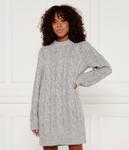 Платье Michael Kors, серый - фото