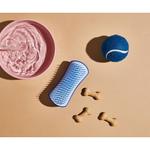 Pet Teezer, щетка для удаления волос для собак мелких пород Pet Teezer, 1 шт. - фото 8