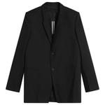 Куртка «Конкордиан» Rick Owens, черный - фото