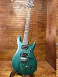 PRS SE CE24 Бирюзовый CH44 - фото 8
