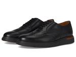 Туфли Allen Edmonds Carson Wing Oxford Shoes, черный - фото