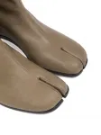 Ботинки Tabi Maison Margiela, коричневый - фото 4