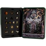 Аксессуары Beadle and Grimm's RPG Class Dice: Epic Resin - Game Master (16) - фото