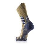 Походные носки Therm-Ic, зеленый/синий - фото 4