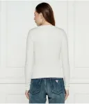 Блузка Кайла Slim fit Guess Jeans, бежевый - фото 3